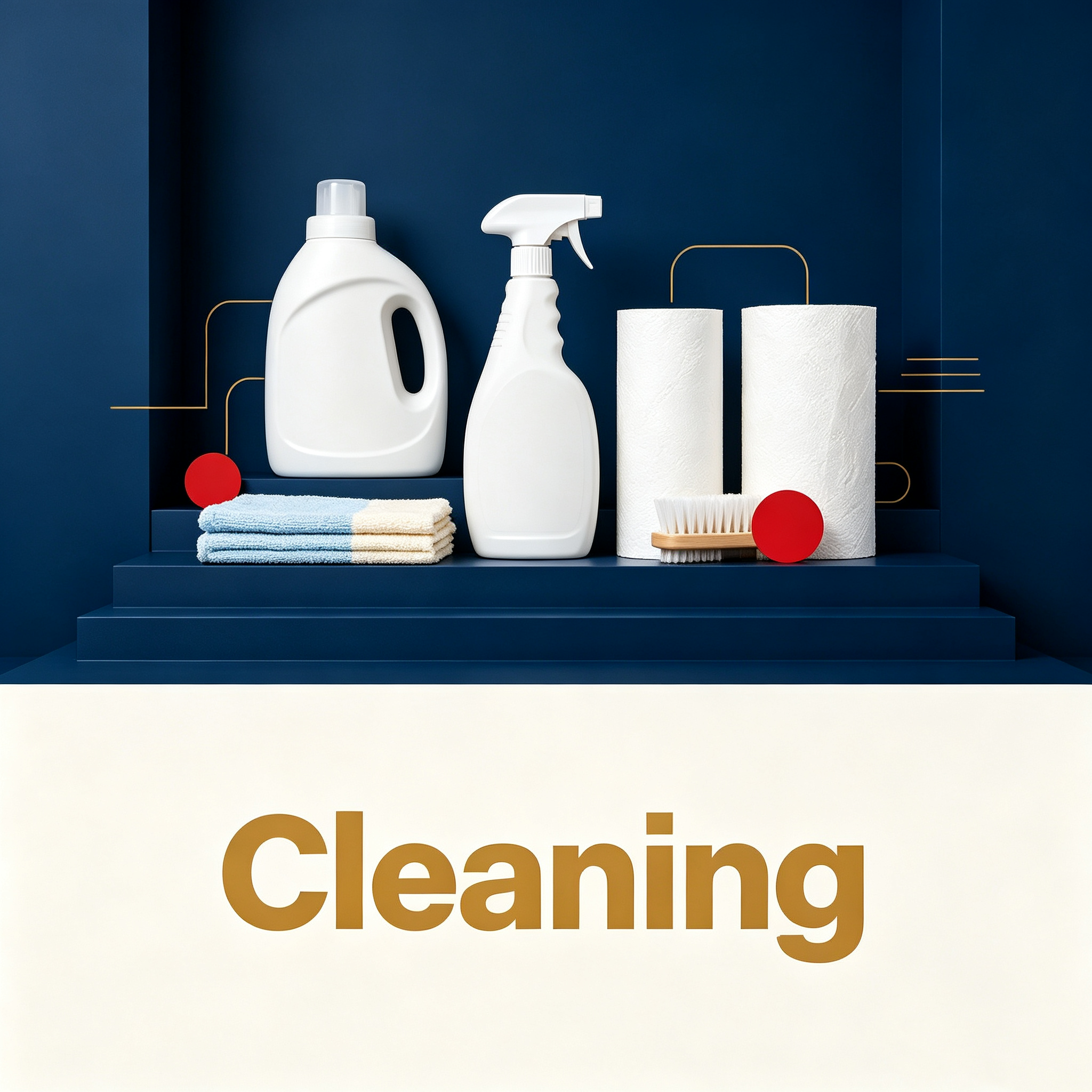 Cleaning