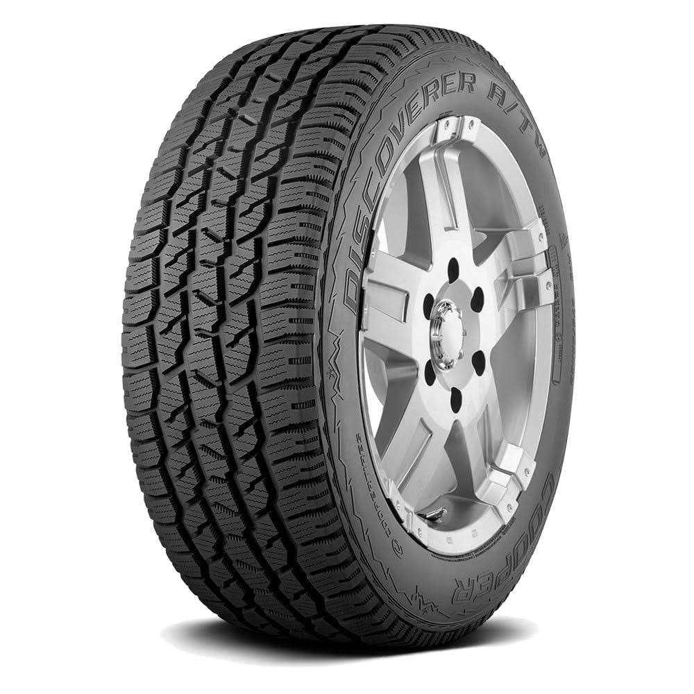 Cooper - Discoverer A/tw - 265/70R16 112T