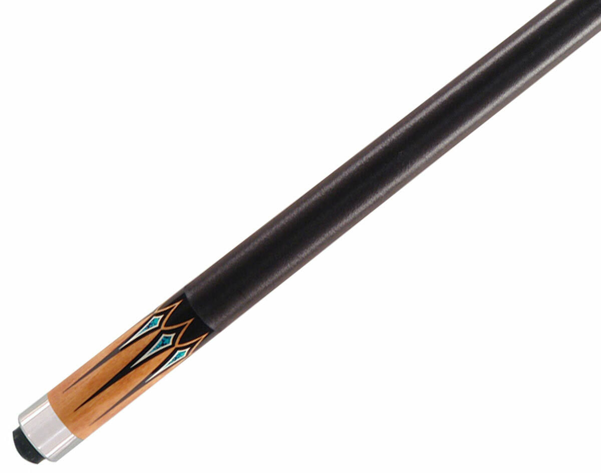 McDermott Cues S49 Star Pool Cue Maple