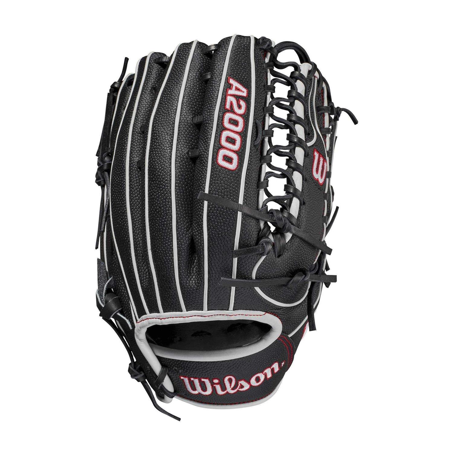 Wilson A2000 SCOT7SS Outfield Baseball Glove - Sports Supplies Online Store