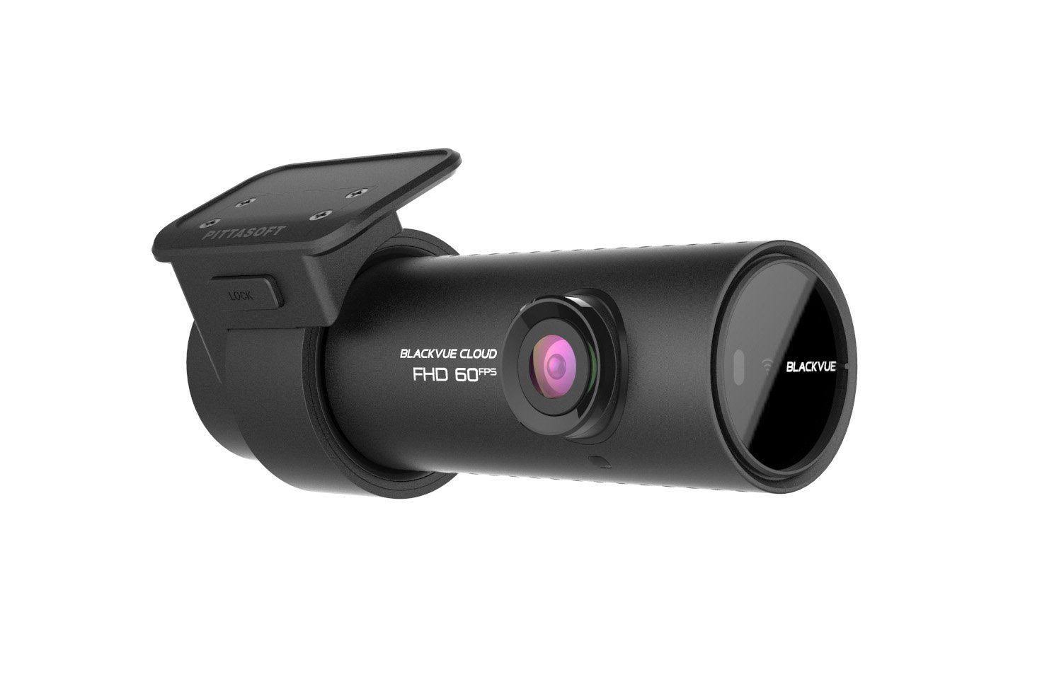 Black Vue DR750S-2CH Truck Dual Truck Dash Camera
