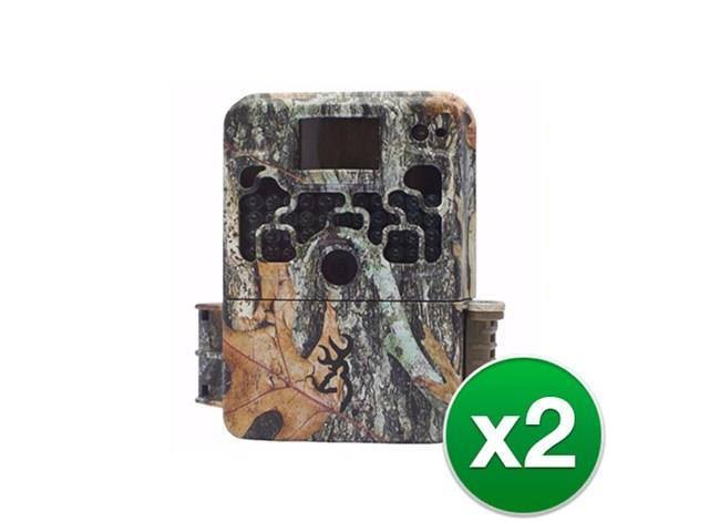 &Browning Strike Force 850 Extreme Camera (2-Pack) Trail Camera& - Megean