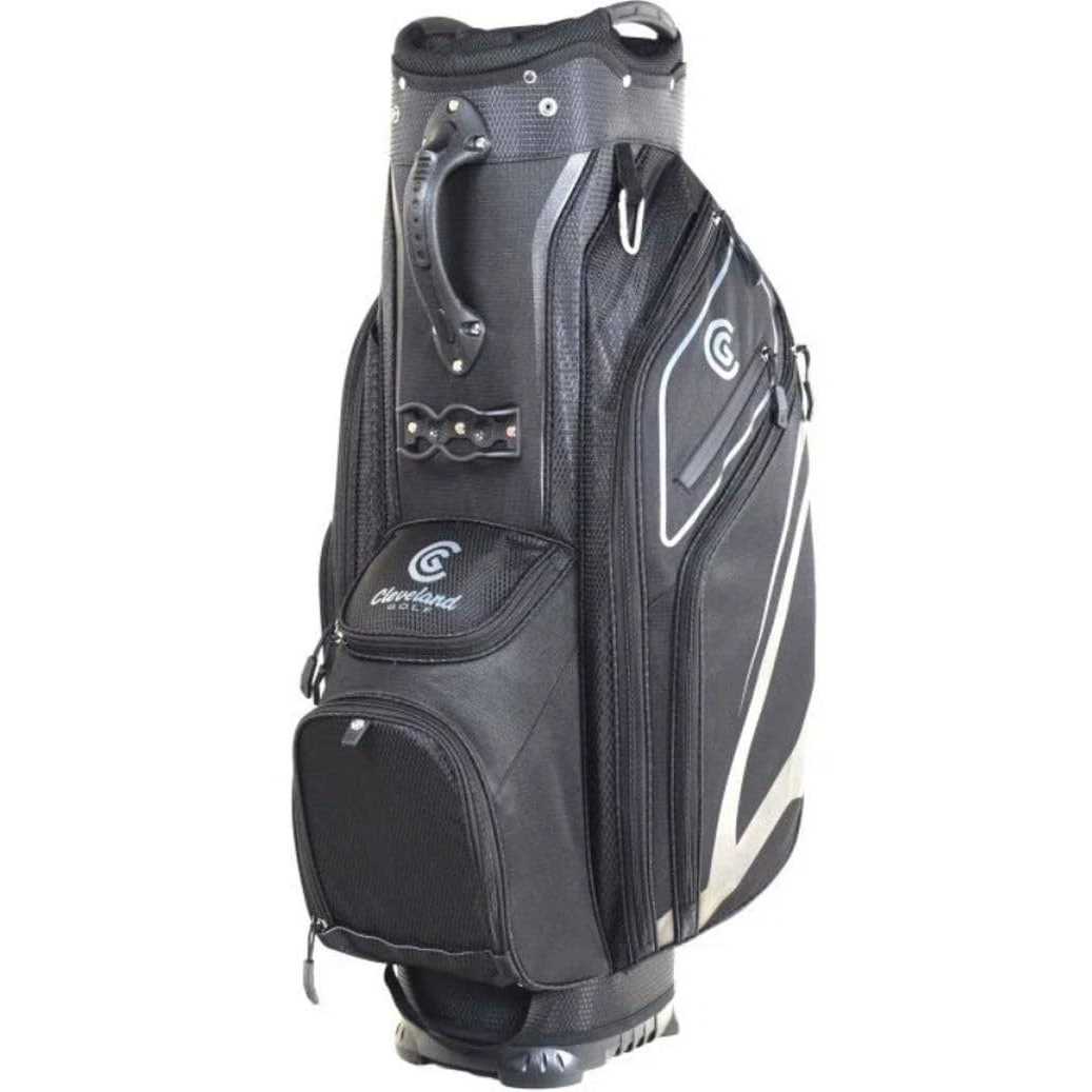 Cleveland Golf Lightweight Cart Bag - Sports Supplies Online Store