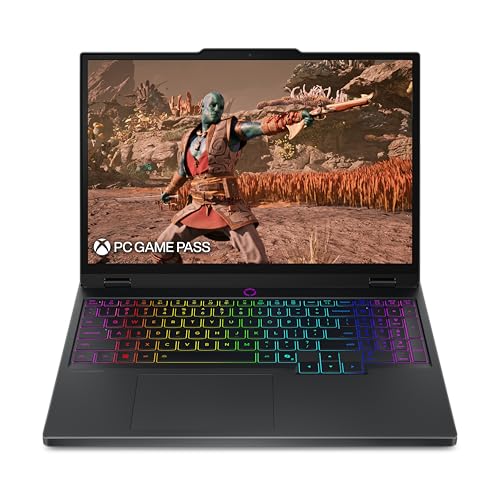 Lenovo Legion 5i – Gaming Laptop - Intel® Core™ i7-14700HX