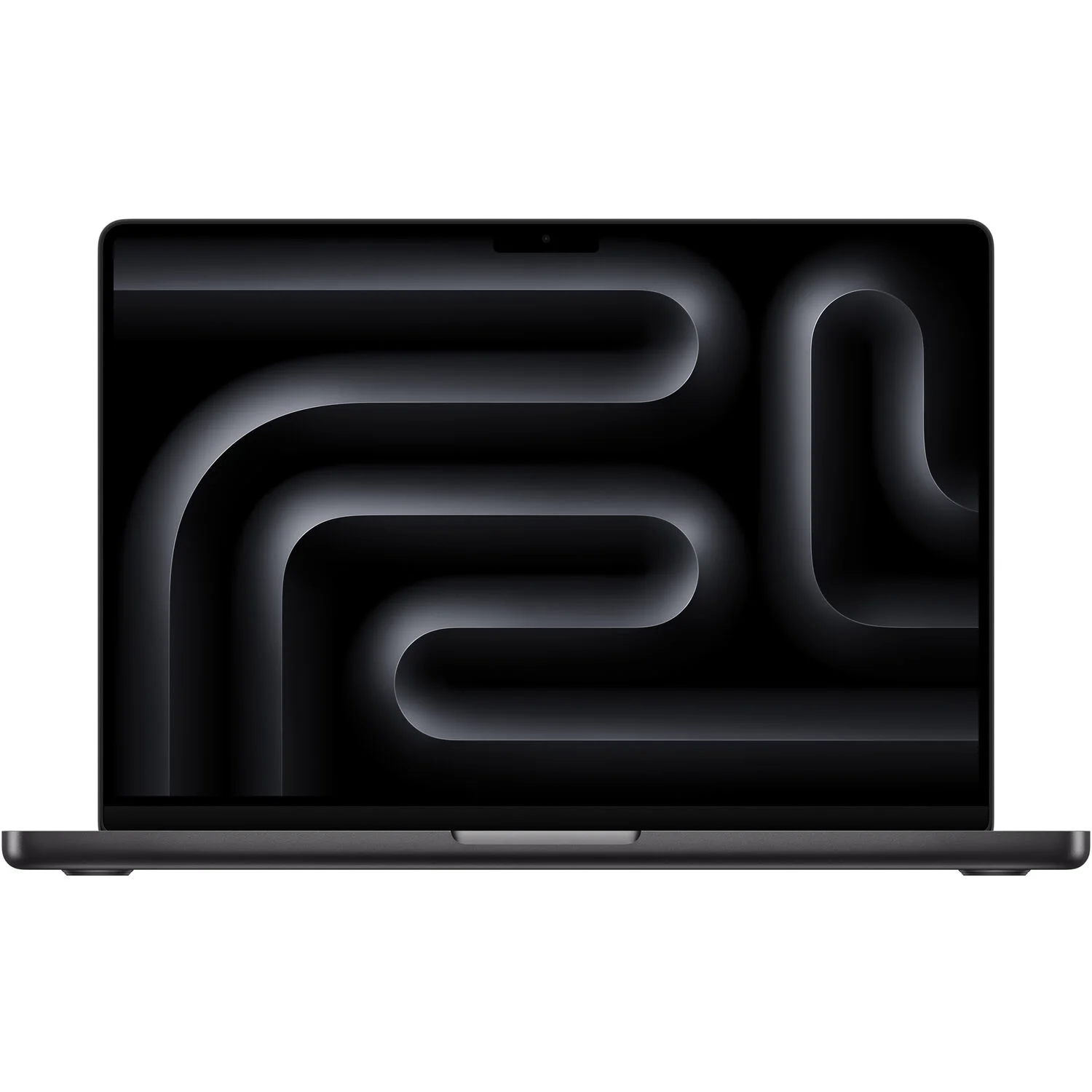 (CTO) Apple MacBook Pro 14-in - M3 Pro 11C CPU - 14C GPU, 18GB, 1TB, 70W - (Fall 23) Z1AU00299 - Space Black - Radiant Selections