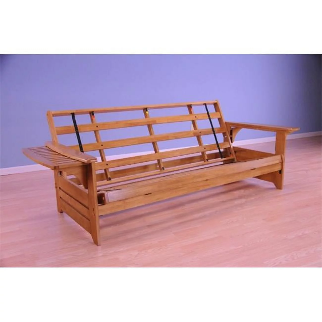 Phoenix Futon Frame