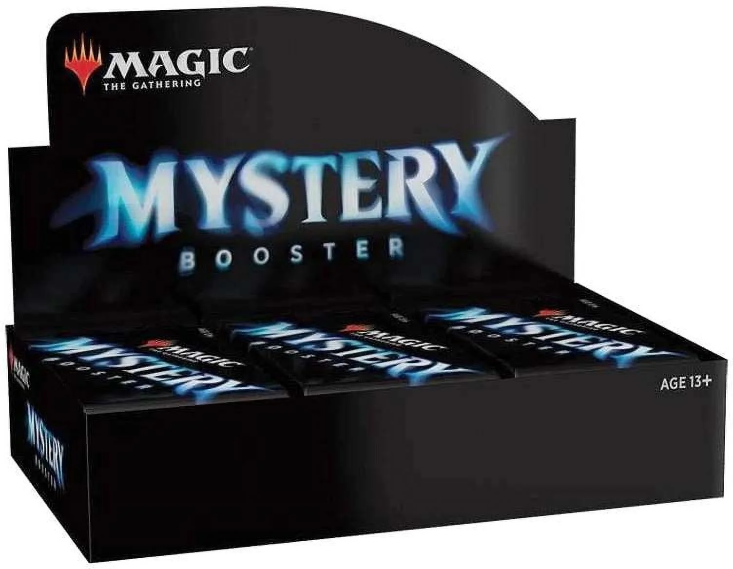 Magic: Mystery Booster - Convention Edition Booster Box (2021)