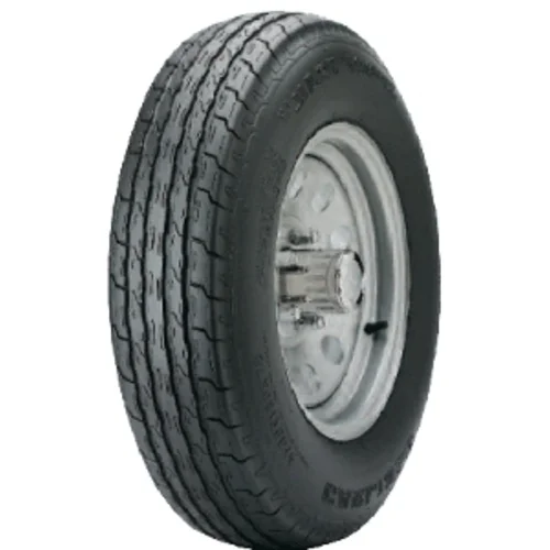 Carlisle Sport Trail LH ST205/75D15 C/6PLY  (4 Tires)