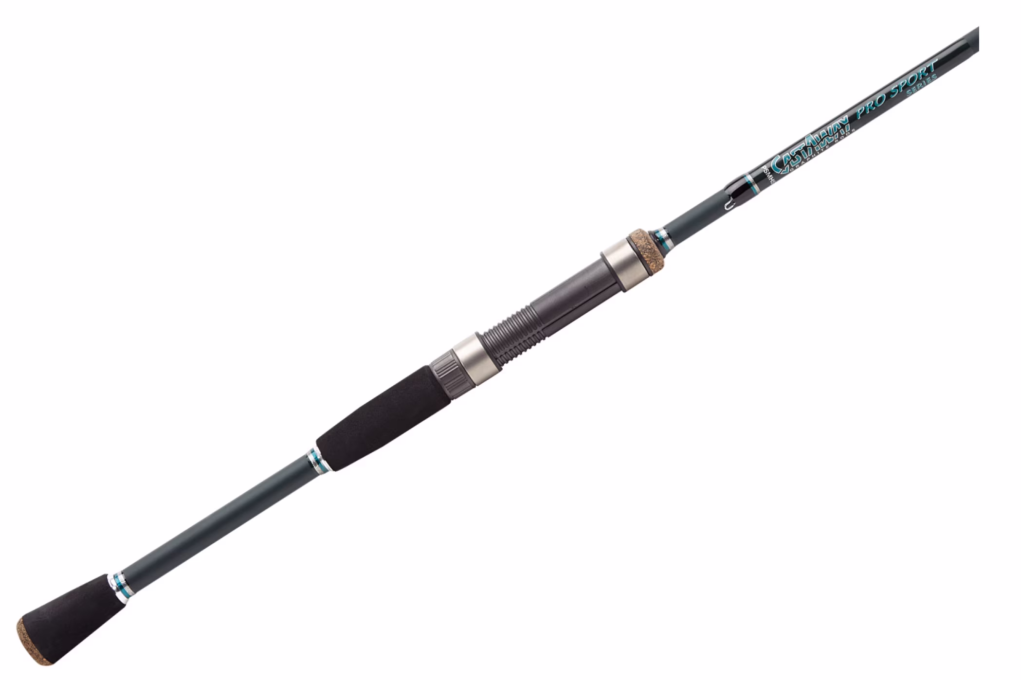 Castaway Rods Pro Sport Psul68 6'8 Ultra Light Spinning Rods