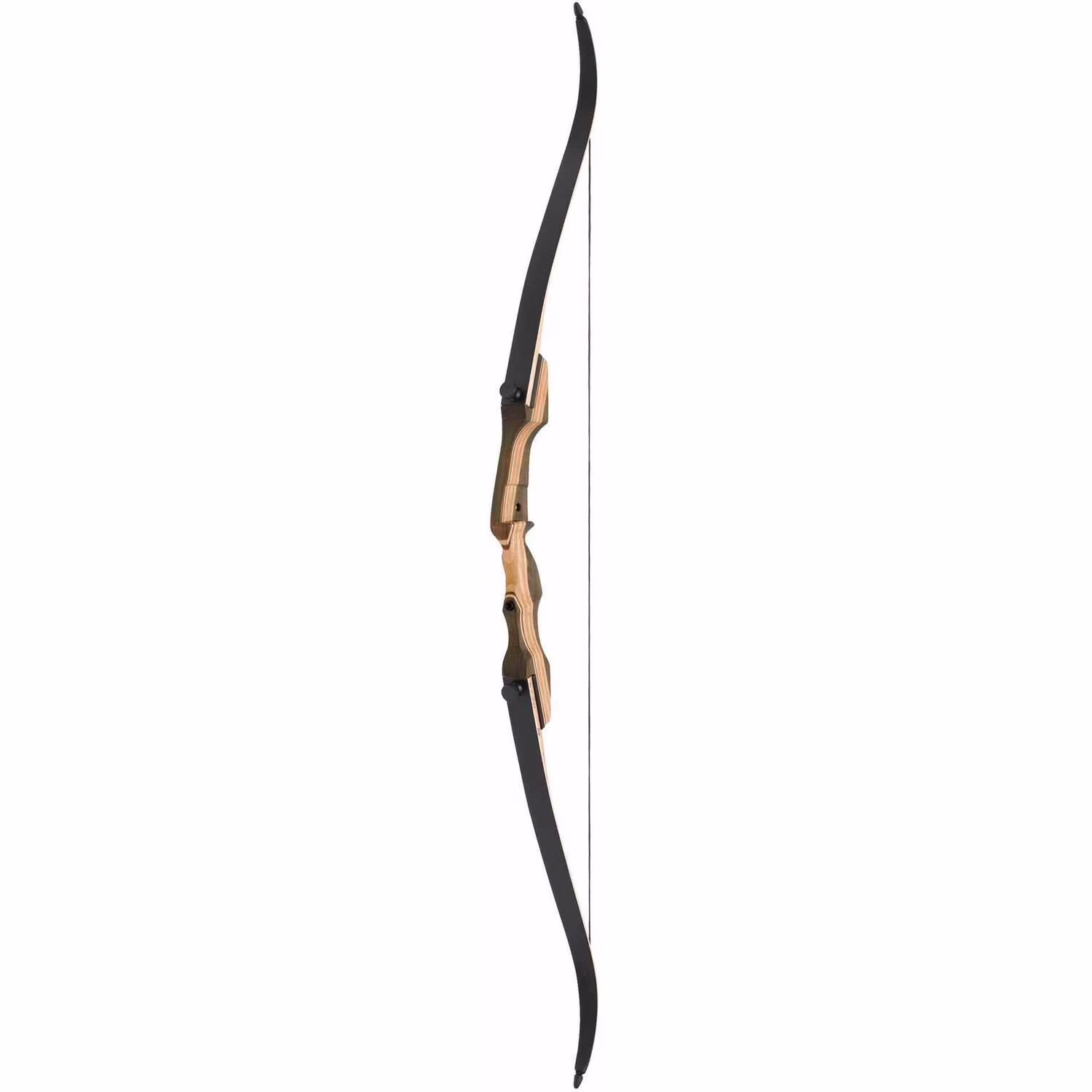 Smoky Mountain Hunter Recurve Bow by October Mountain Products, 62" Model