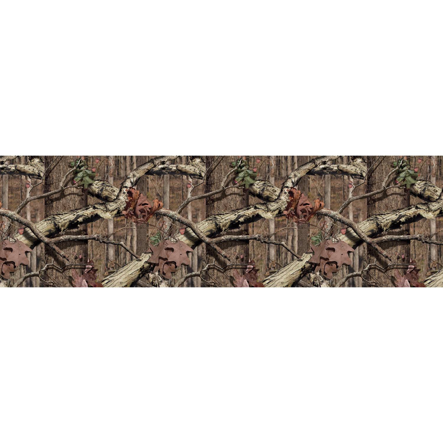 Mossy Oak Graphics 11007-BI-WL Break-Up Infinity 66 x 20 Camo Window Graphic