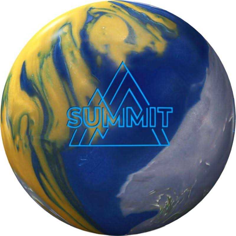 Storm Summit Bowling Ball - Sports Supplies Online Store