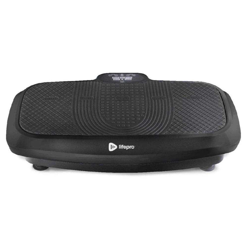 Lifepro Turbo 3D Vibration Plate Exercise Machine - Sports Supplies Online Store