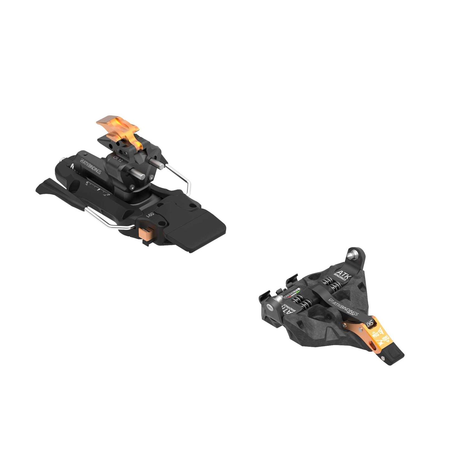 ATK C-Raider 12 Bindings - Sports Supplies Online Store