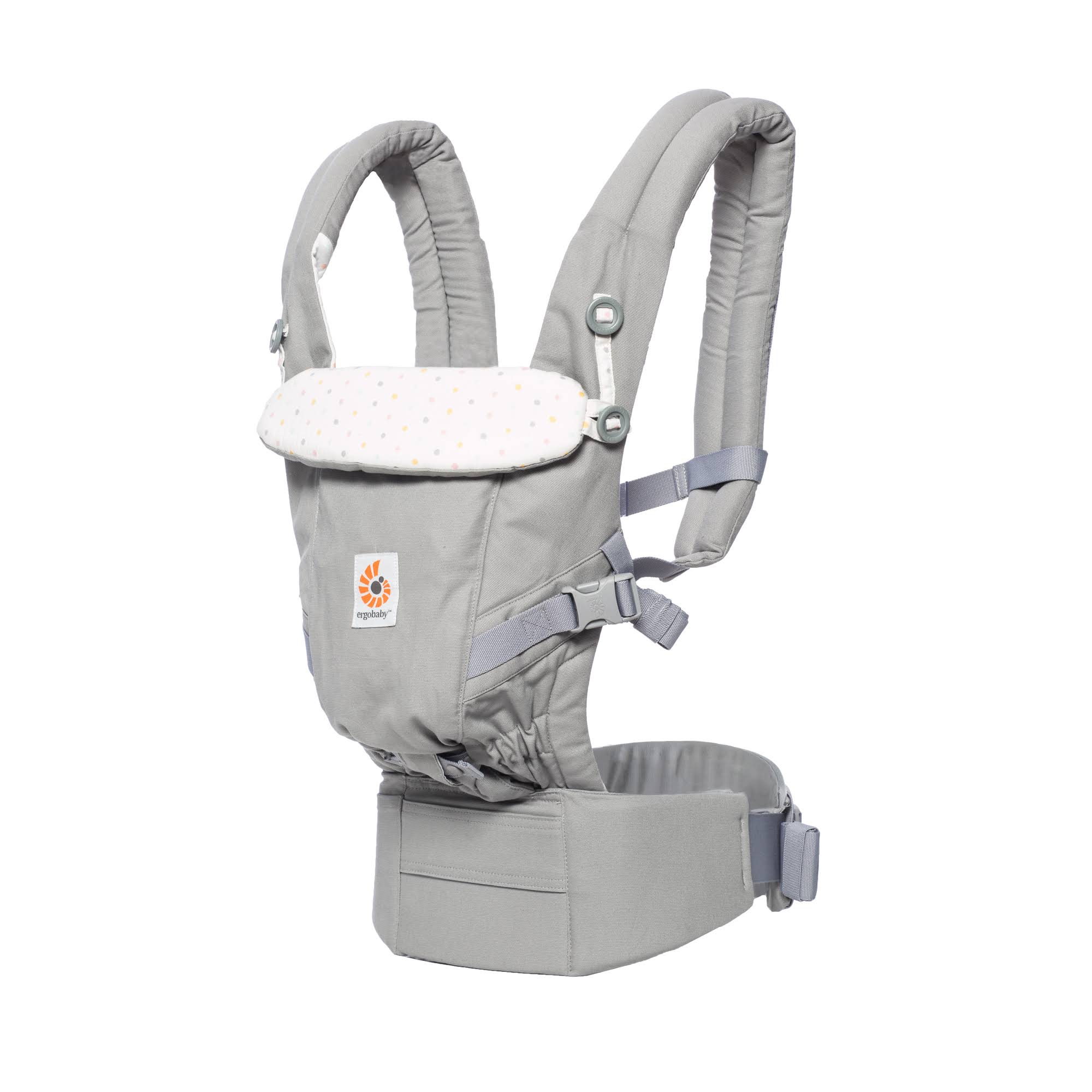 Ergobaby Adapt Baby Carrier Confetti