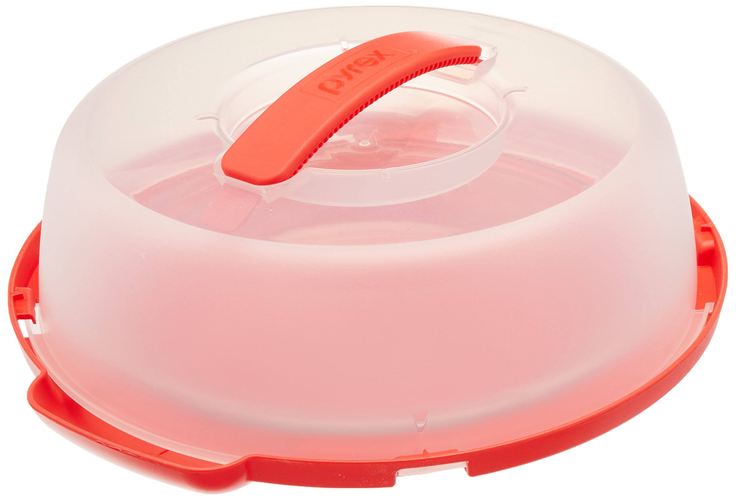 Pyrex Portables Pie Carrier with 9-Inch Pie Plate