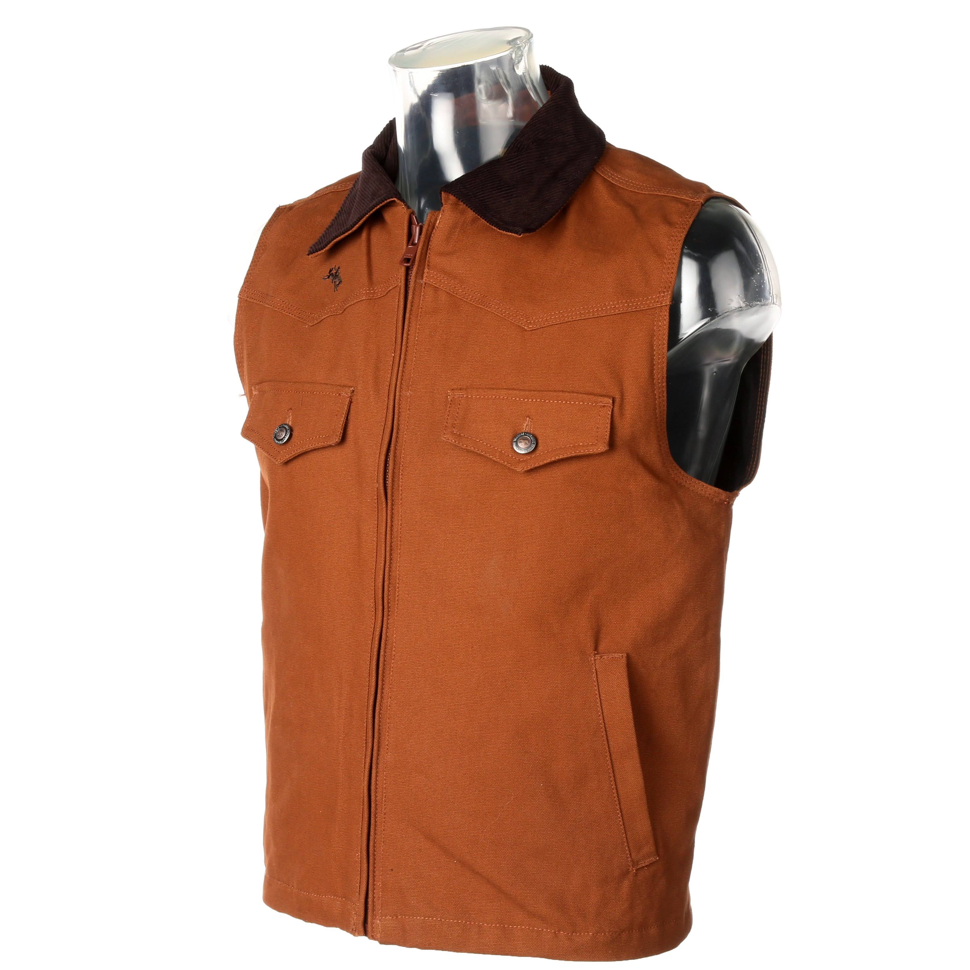 Wyoming Traders Cody Concealed Carry Vest