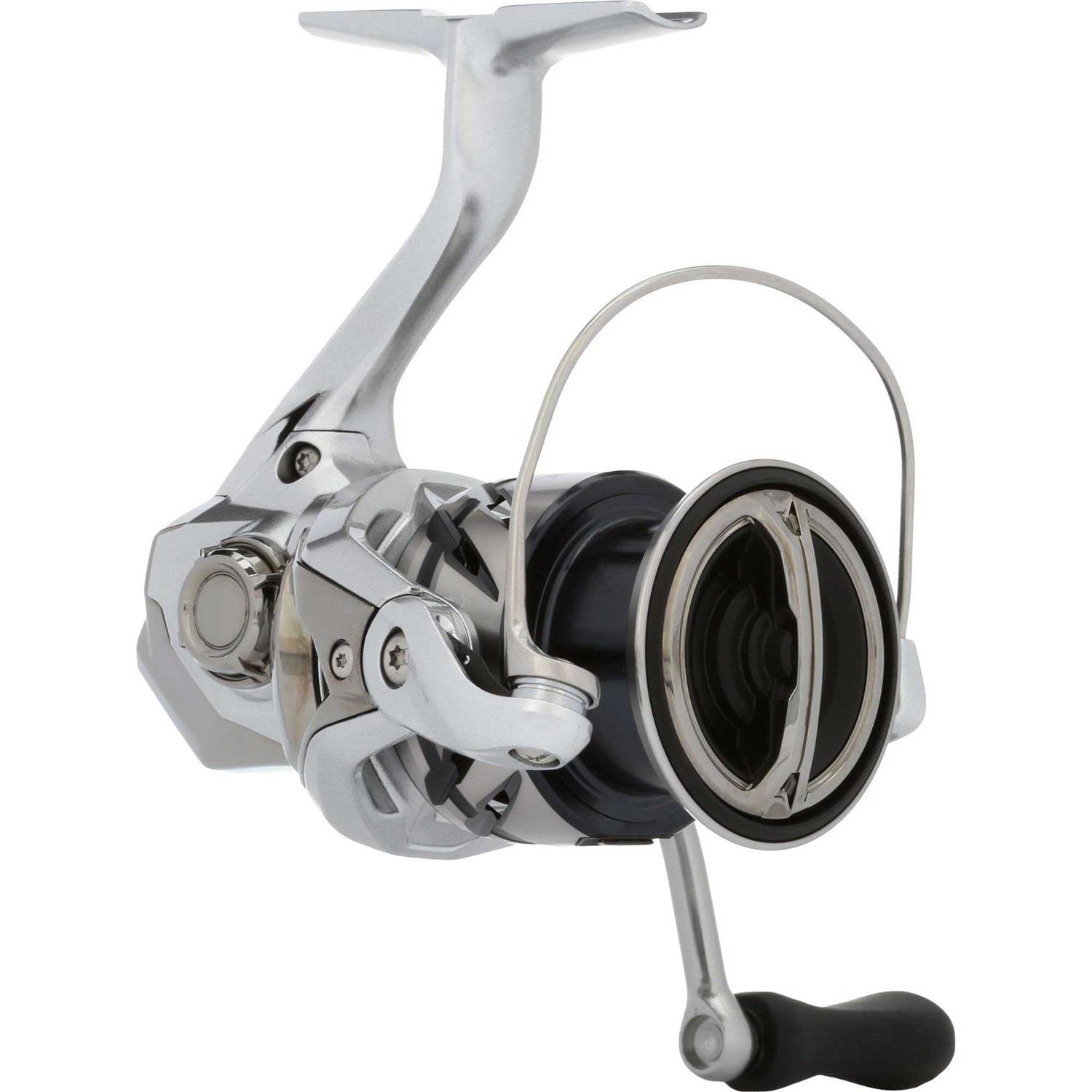 Shimano Stradic FM Spinning Reel - Sports Supplies Online Store