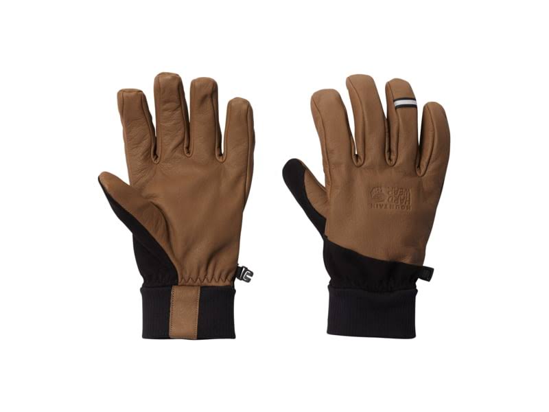 Mountain Hardwear Camp Glove Dunes Large OU8872262-L