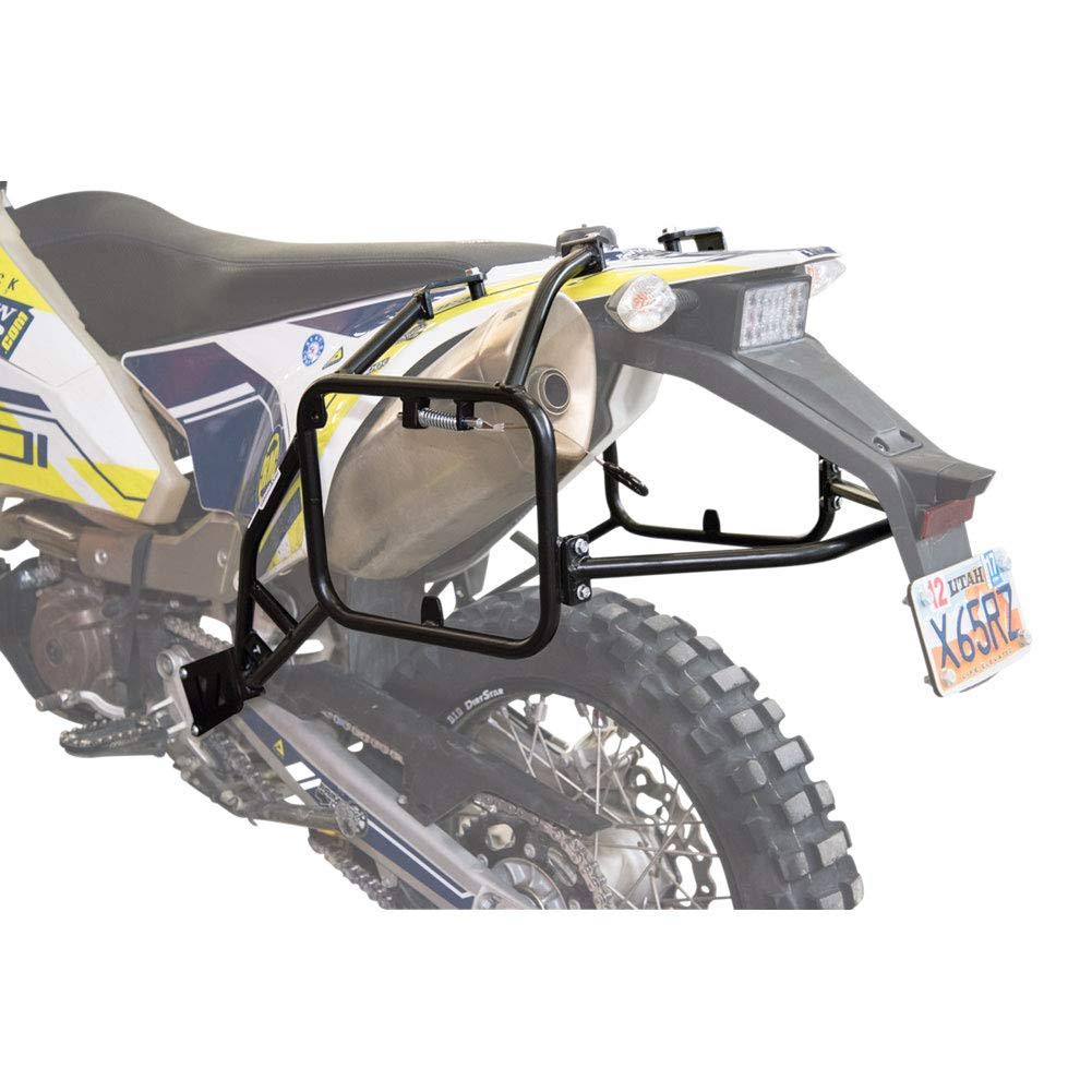 Tusk Pannier Racks - Fits Husqvarna 701 Enduro 2016-2019