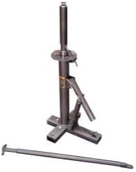 LARIN TC1 Steel Manual Tire Changer
