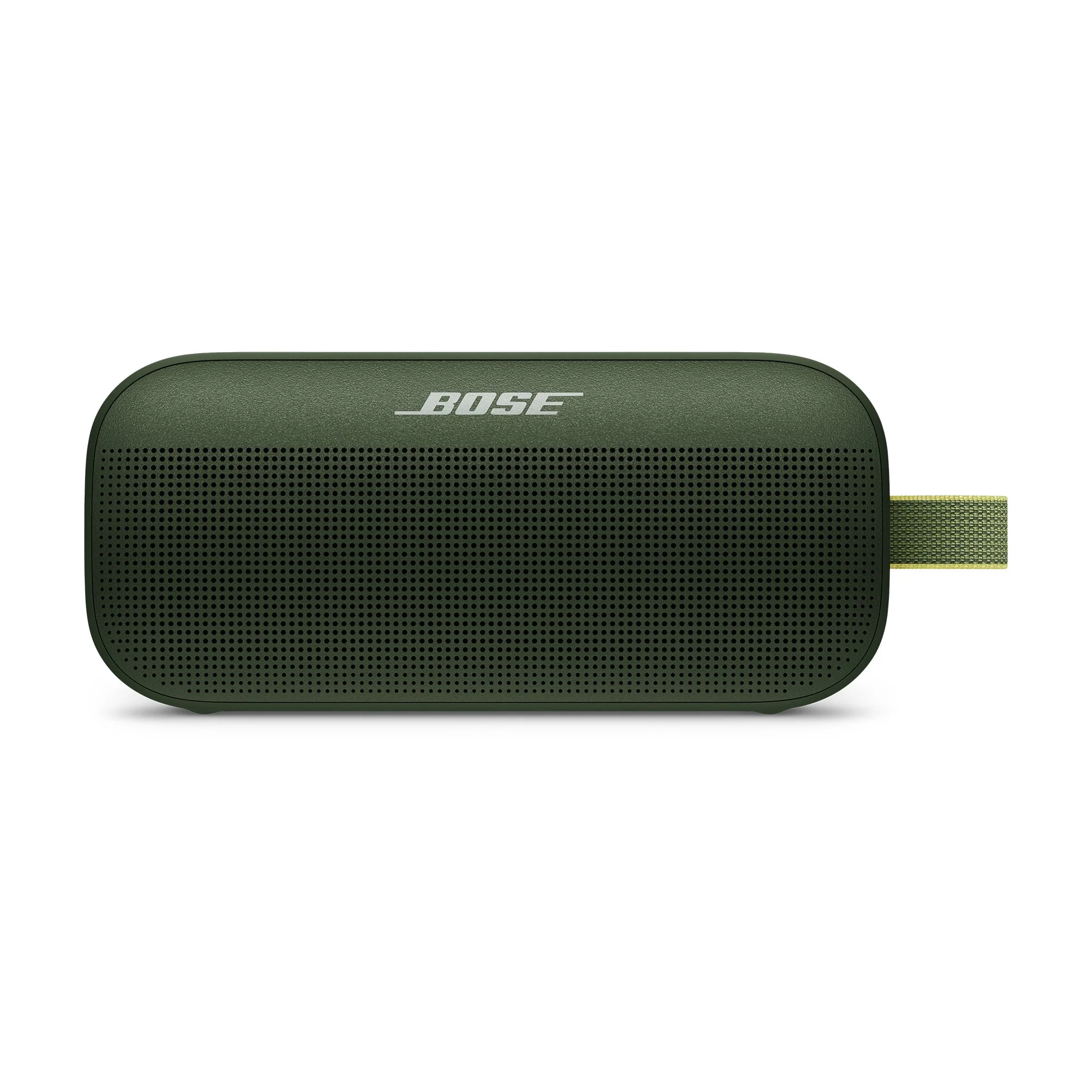 Bose SoundLink Flex Wireless Waterproof Portable Bluetooth Speaker, Black