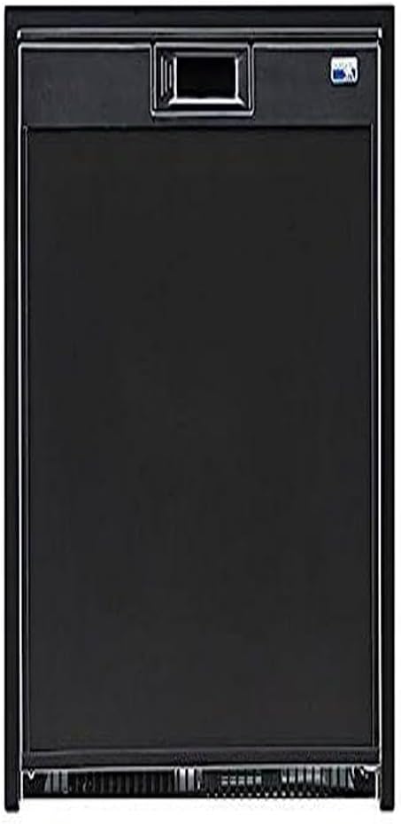Thetford Norcold Nr751Bb Dc Refer 2.7 Cu Ft, Black - Smart Home Appliances