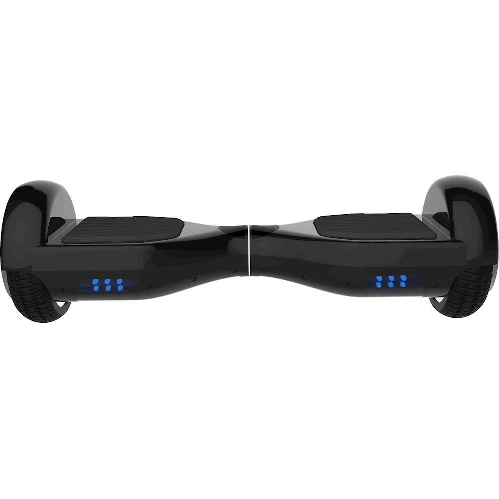 Hover-1 Ultra Hoverboard Refurbished -Black - Avayadevconnect
