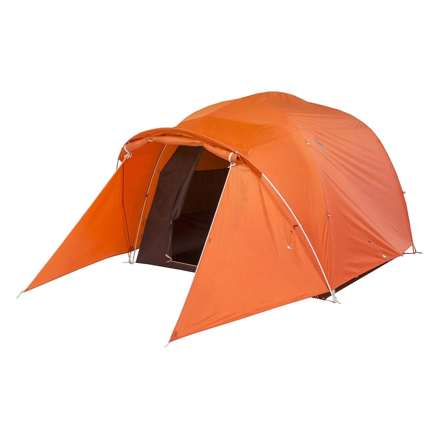 Big Agnes Bunk House 4 Tent - Sports Supplies Online Store