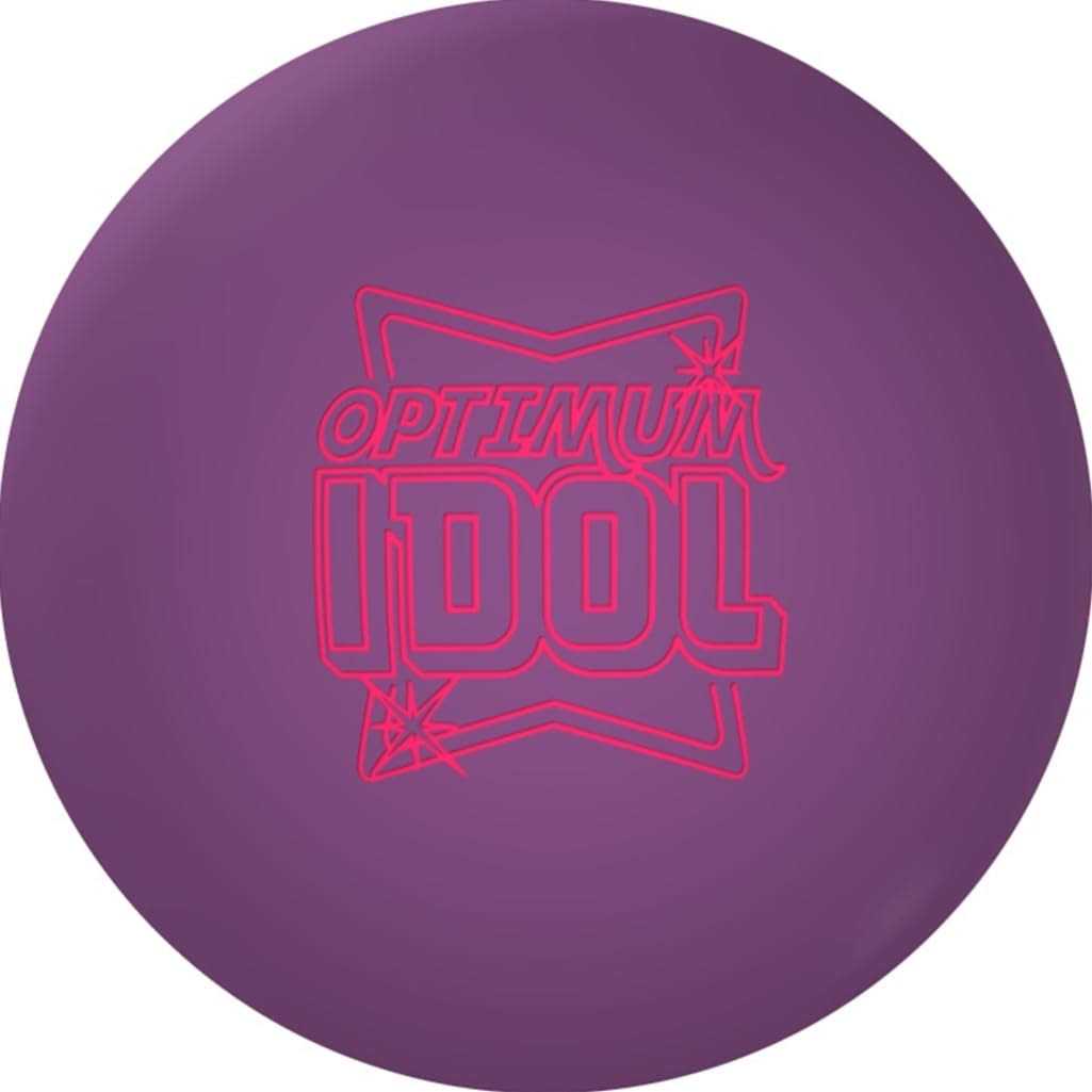 Roto Grip Optimum Idol Bowling Ball - Sports Supplies Online Store