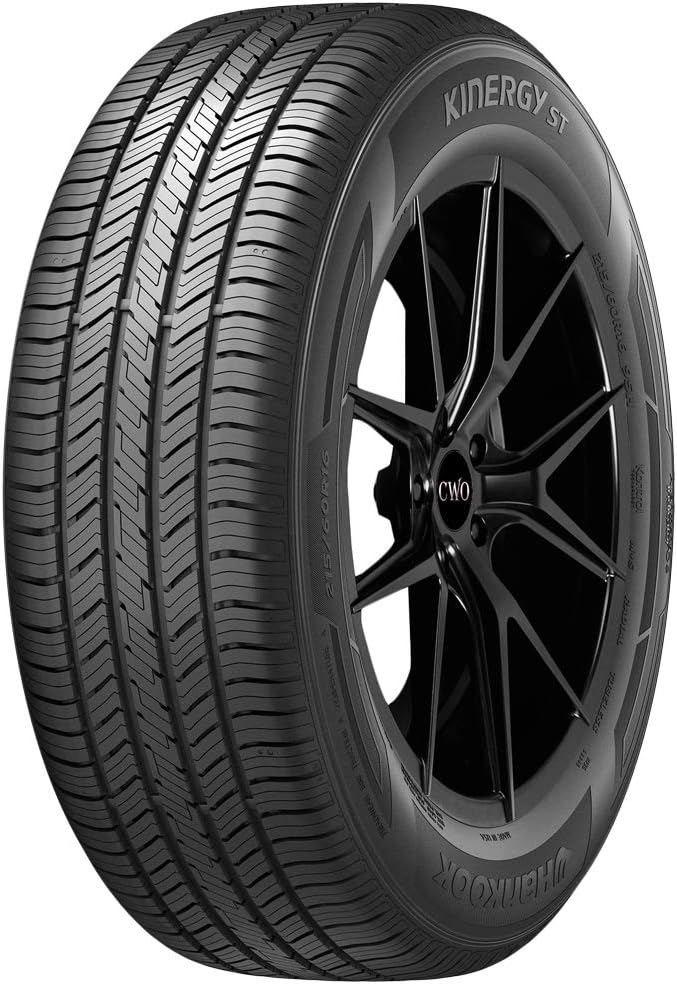 215/70R16 Hankook KINERGY ST H735 100T TL 70K @