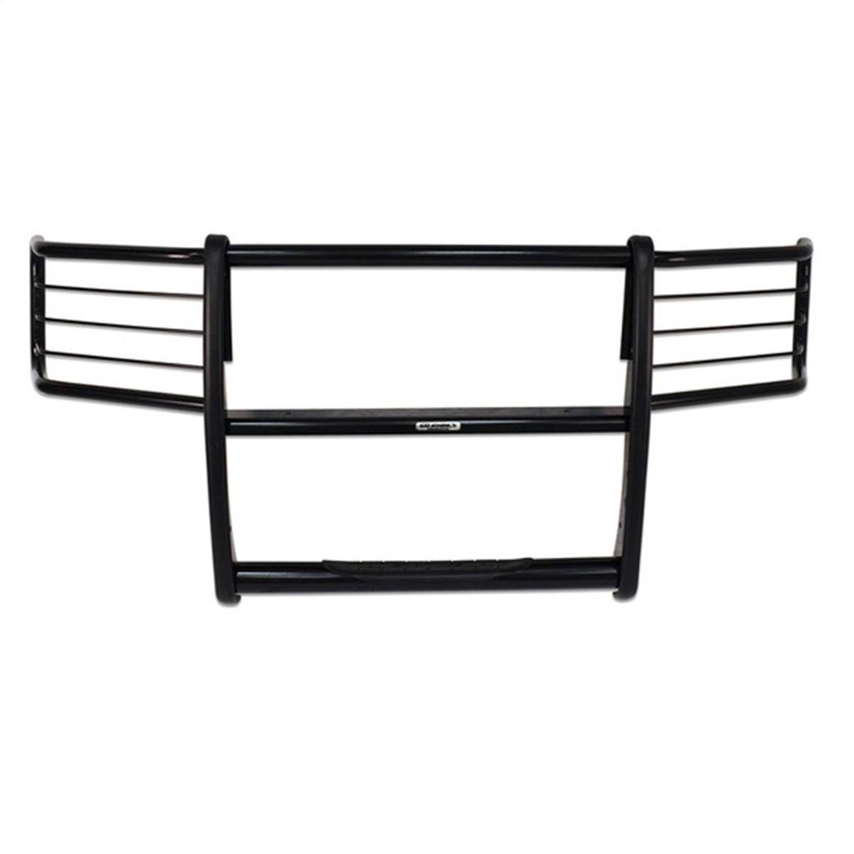 Go Rhino 3373MB 3000 Series StepGuard (Grille Guard u0026 Brush Guards)