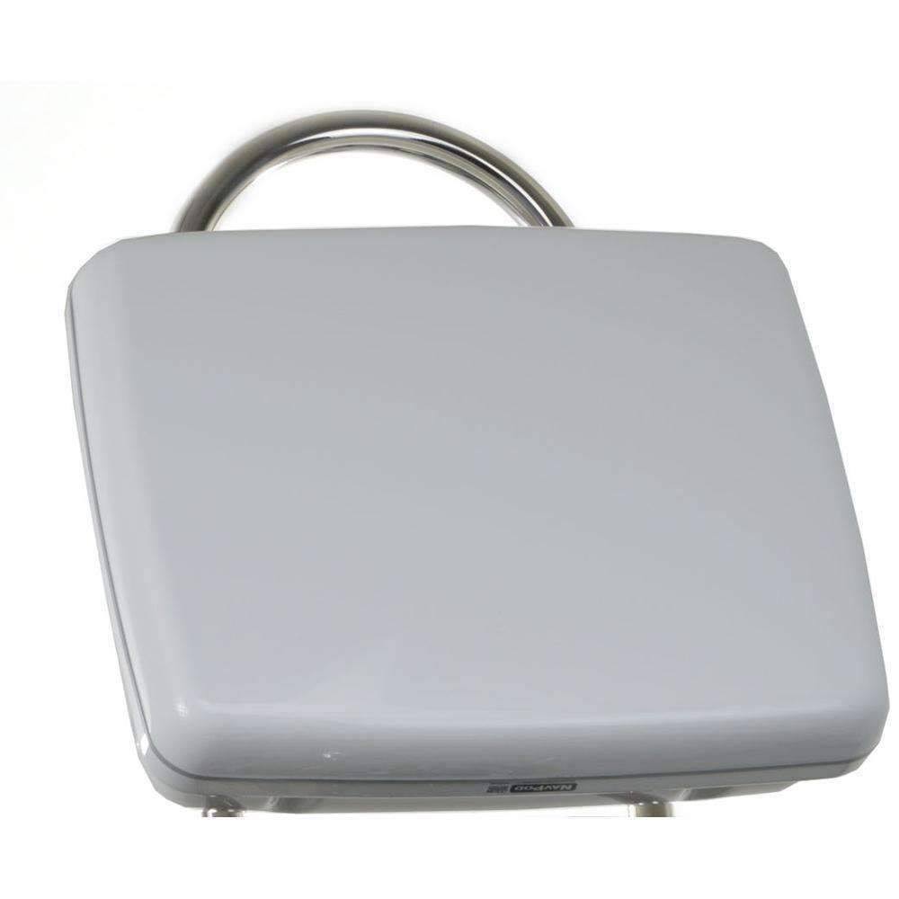 NavPod GP1060 SailPod Uncut f-9.5x22 Pedestal Guards