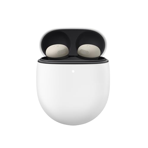 Google Pixel Buds Pro 2 - Wireless Earbuds with Active Noise Cancellation &ndash; Bluetooth Headphones - Peony