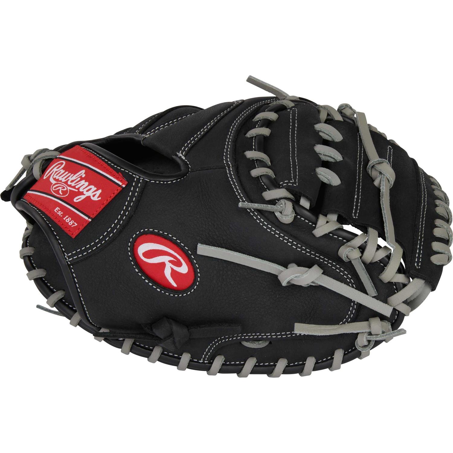 Rawlings Select Series Catchers Glove - Sports Supplies Online Store