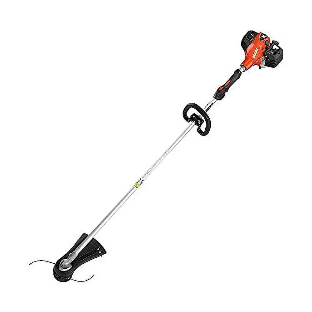 ECHO SRM2620 26cc STRAIGHT SHAFT TRIMMER - Radiant Selections