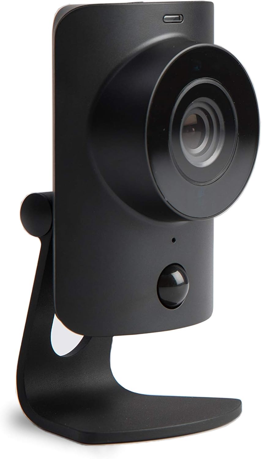 SimpliSafe Camera (1080p) - Compatible with SimpliSafe Home Security System - Latest Gen
