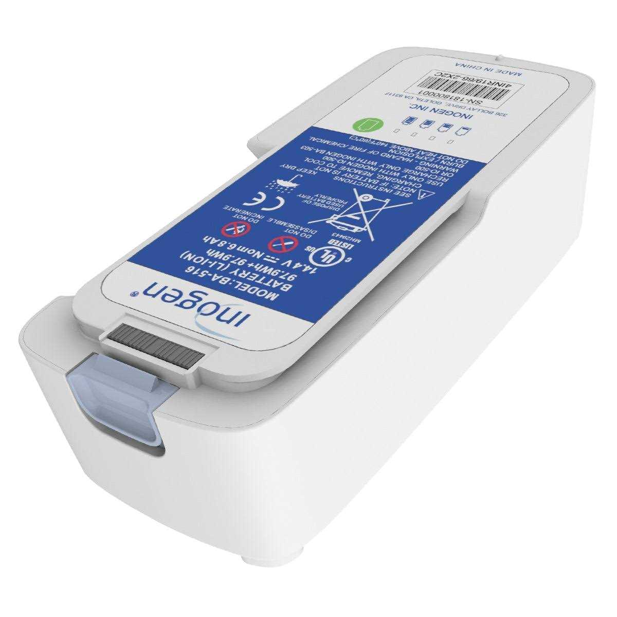 Inogen One G5 Double Battery - Sports Supplies Online Store