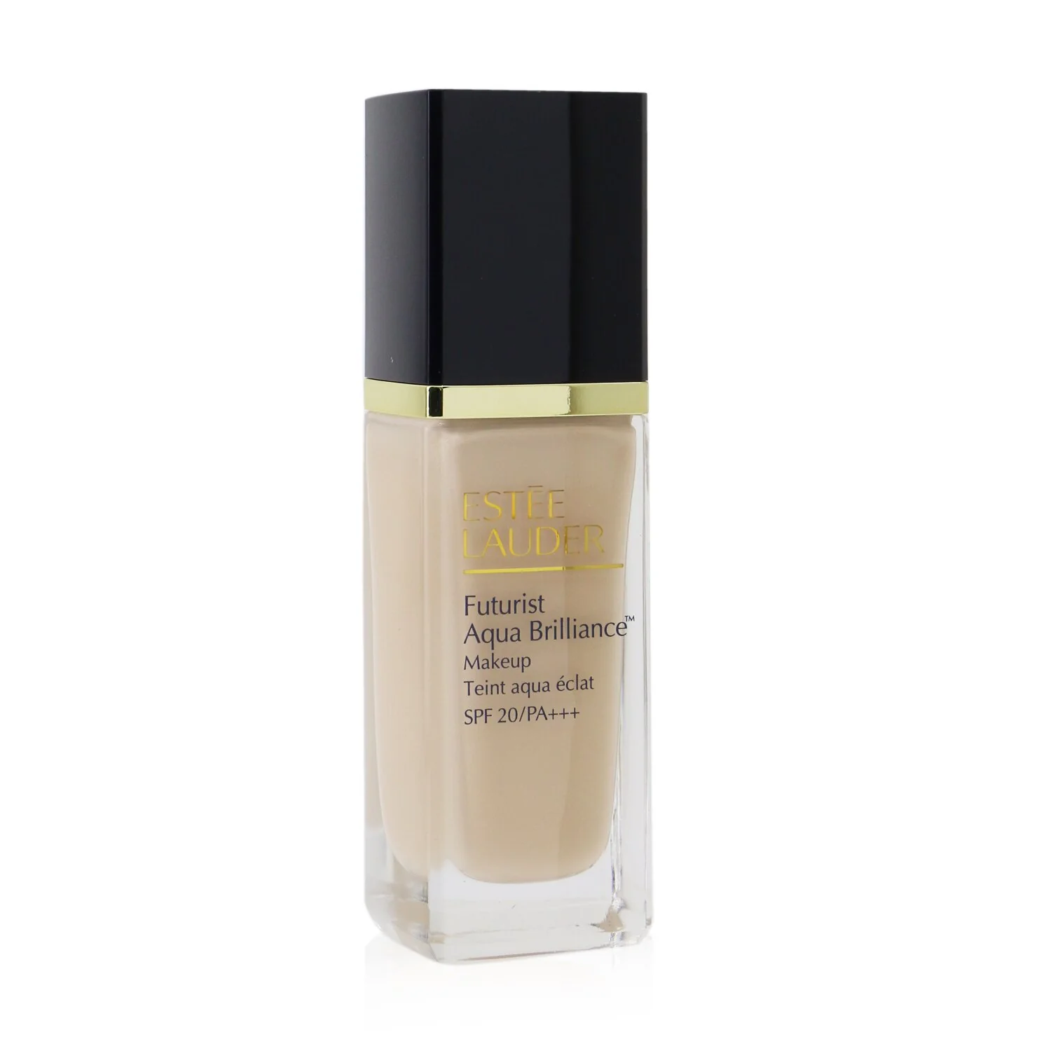 Estee Lauder Futurist Aqua Brilliance Makeup SPF20 - #3C0 Cool Creme  30ml/1oz