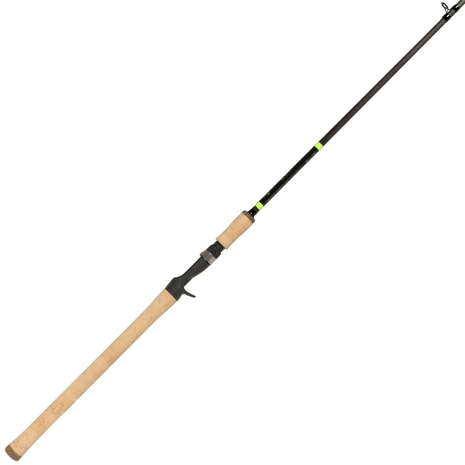 G. Loomis E6X Steelhead Casting Rod E6X 1025-2C Str