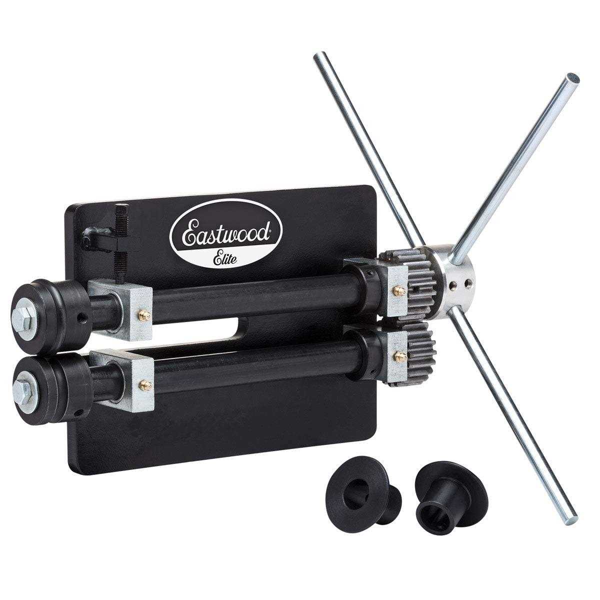 Eastwood Elite 8 Inch Heavy Duty Bead Roller