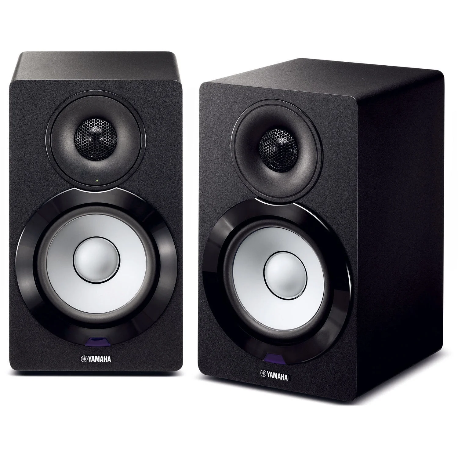Yamaha Corporation MusicCast NX-N500 Speaker System - Radiant Selections