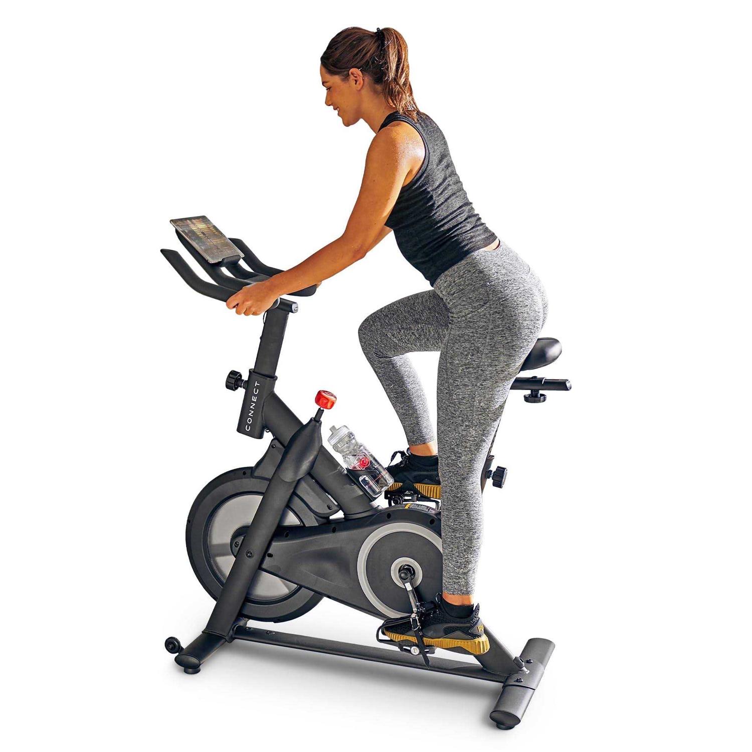 Echelon EX-15 Smart Connect Fitness Bike - Sports Supplies Online Store