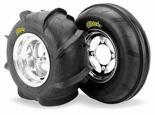 I.T.P. 5000426 Sand Star Tire 22x8x10 Front