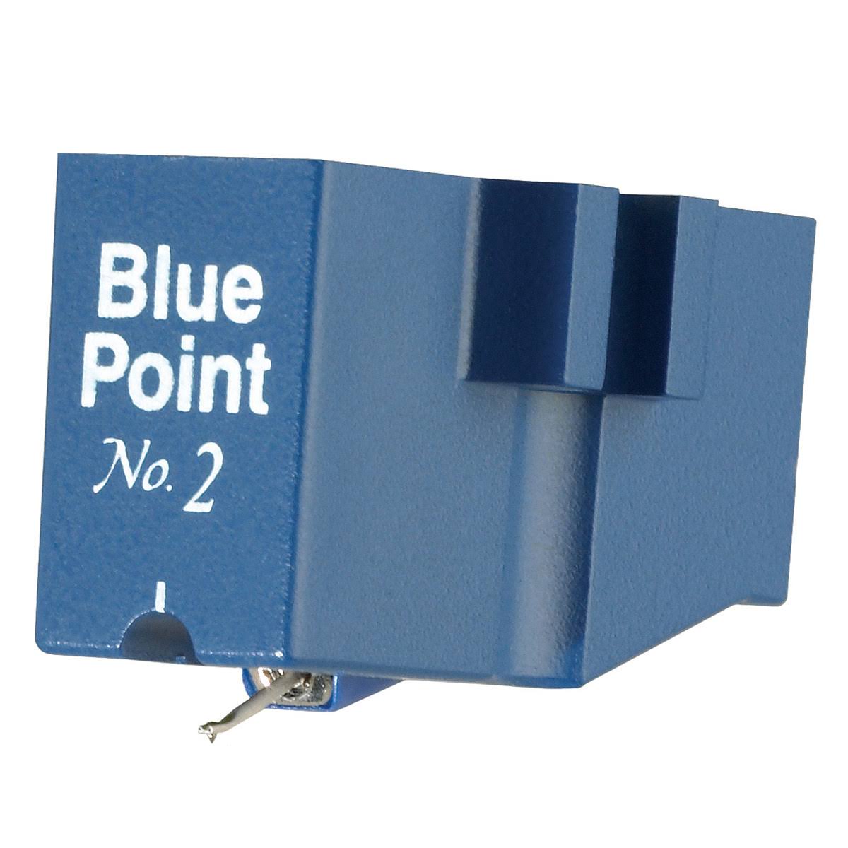 SUMIKO Blue Point No. 2 - Phono cartridge