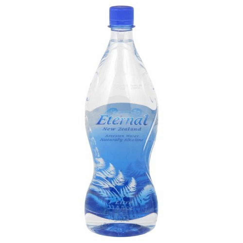 Artesian Water, 33.81-Ounce (Pack Of 12)