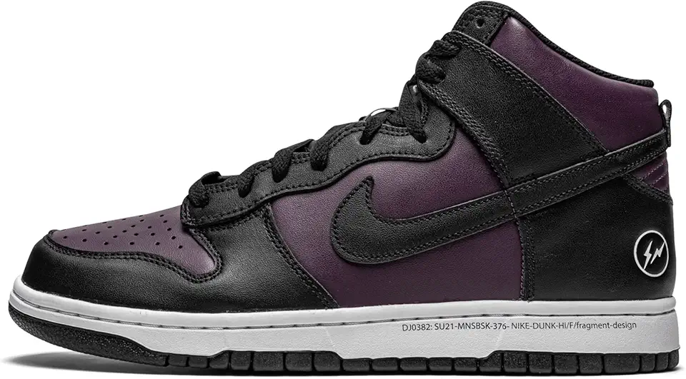 Nike Men's Modern - Kansas Nuitrition - HNZSDS
