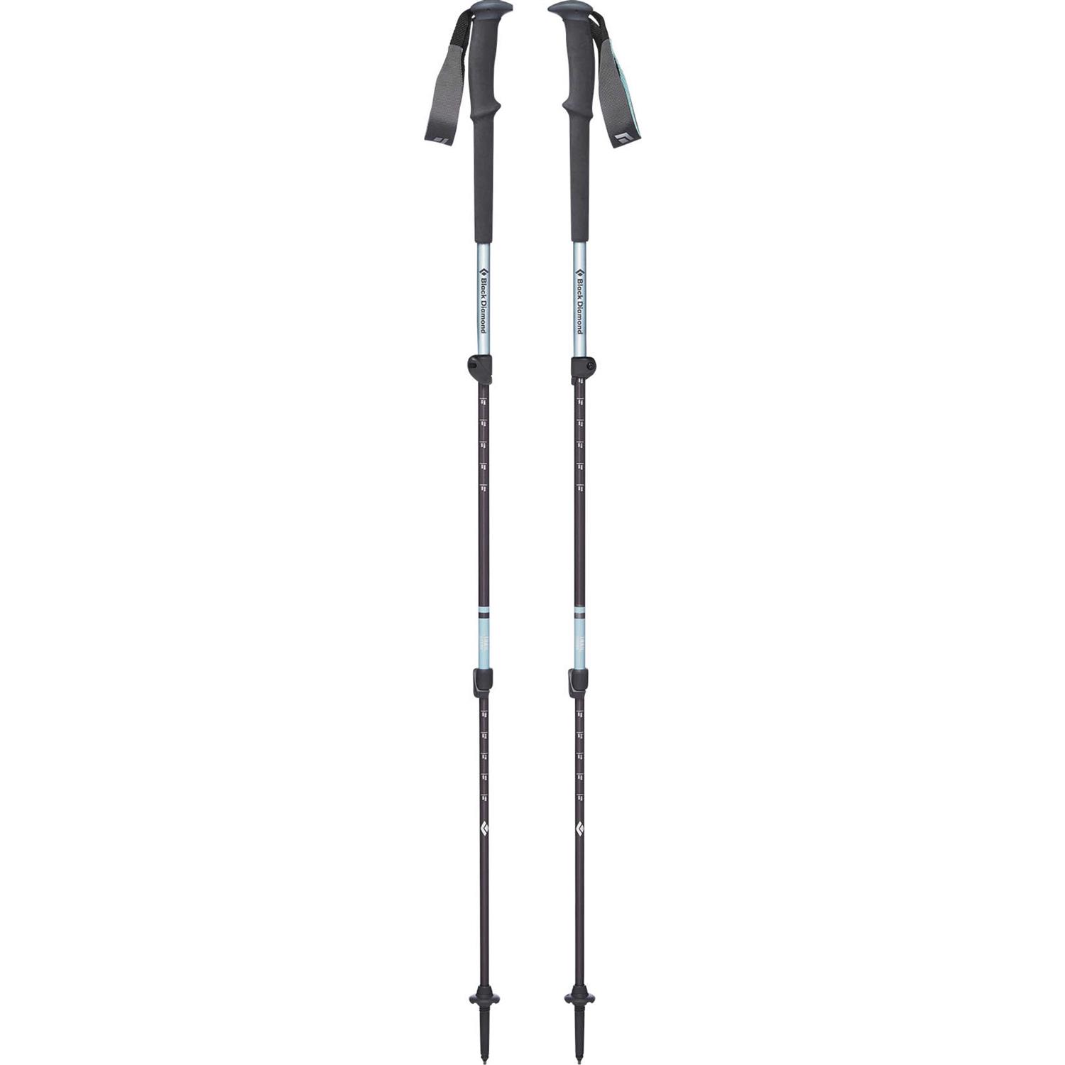 Black Diamond Trail Trekking Poles Womens - Sports Supplies Online Store