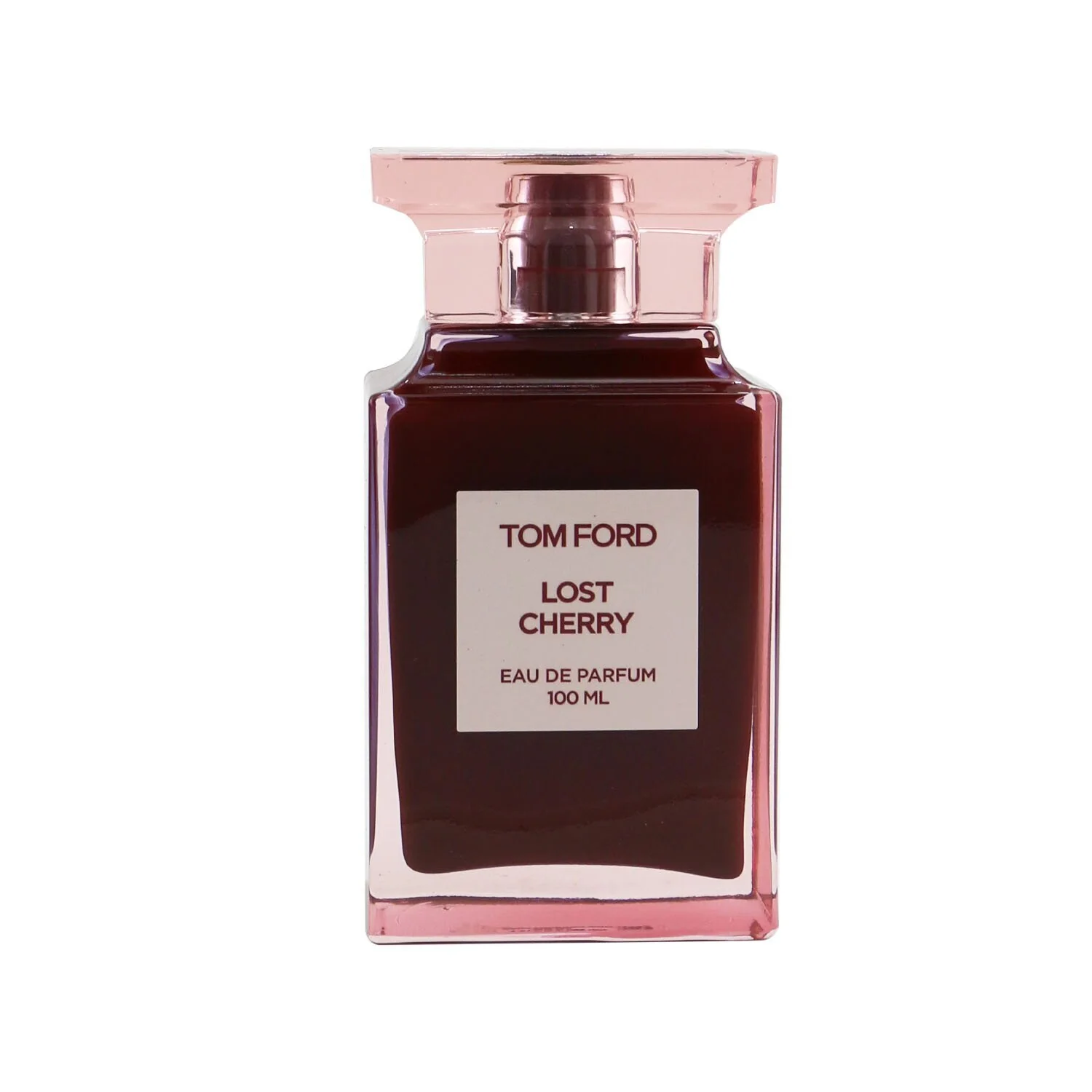 Tom Ford Private Blend Lost Cherry Eau De Parfum Spray 100ml/3.4oz