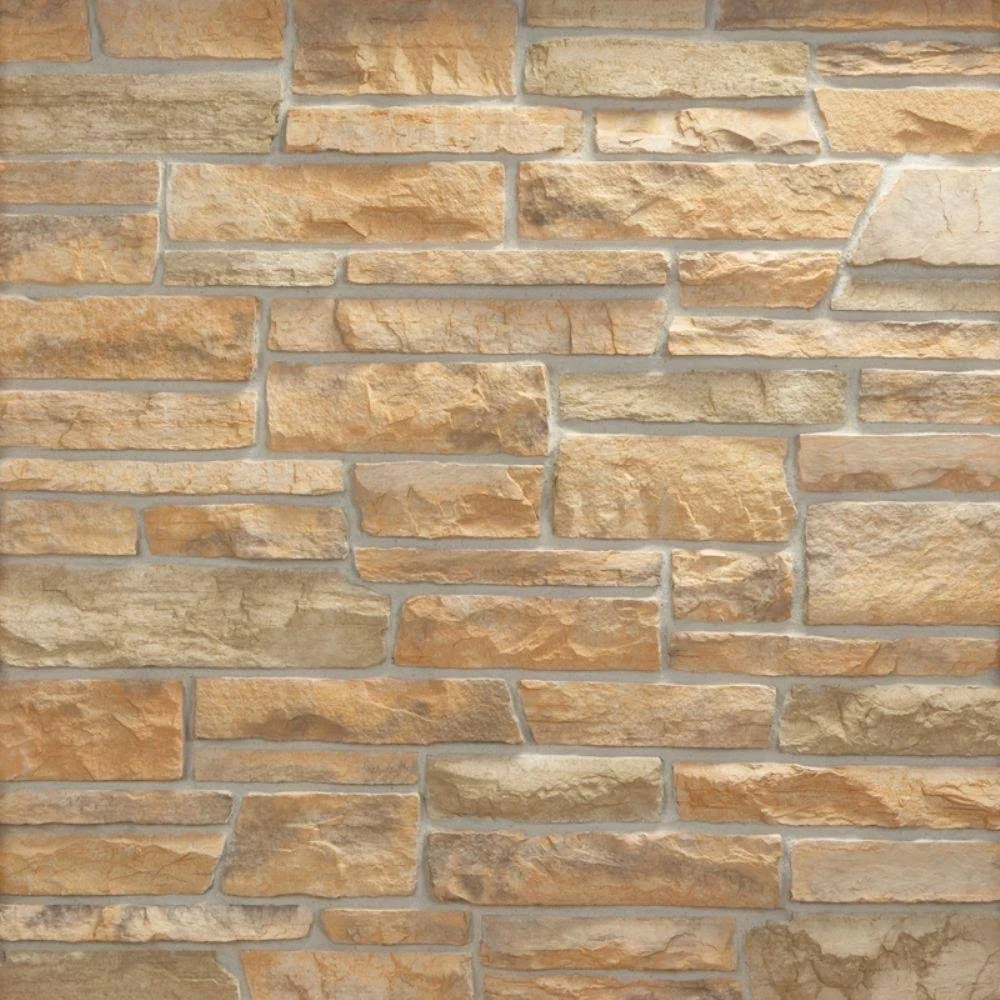 Veneerstone Pacific Ledge Stone Sonrisa Corners 100 Lin. ft. Bulk Pallet Manufactured Stone
